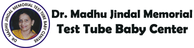 Dr. Madhu Jindal Memorial Test Tube Baby Center